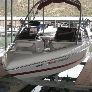 2006 Tige 22i