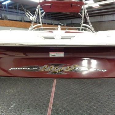 2006 Tige wakeboard 24' v-drive tower 5.7 vortec 340 hp