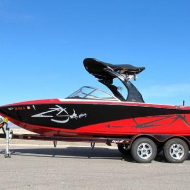 Tige Z1 2012 for sale for $45,900 - Boats-from-USA.com