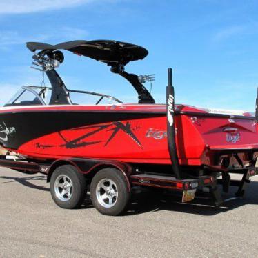 Tige Z1 2012 for sale for $45,900 - Boats-from-USA.com