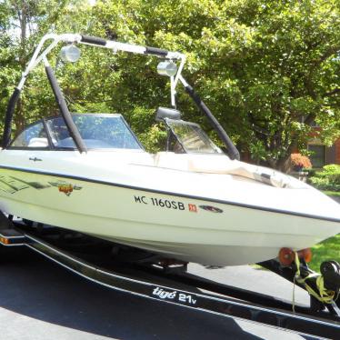 the super air nautique g23 - wake sports boat