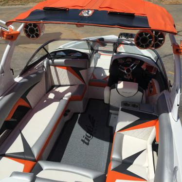 2012 Tige z3