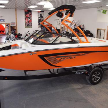 2015 Tige r20