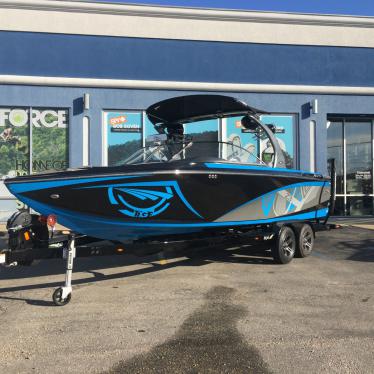 2014 Tige z3 convex vx surf