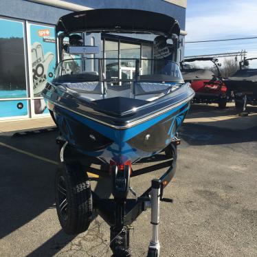 2014 Tige z3 convex vx surf