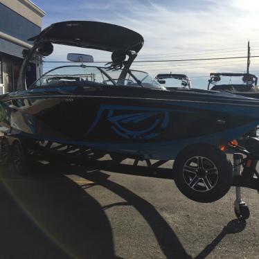 2014 Tige z3 convex vx surf