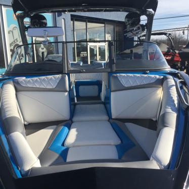 2014 Tige z3 convex vx surf