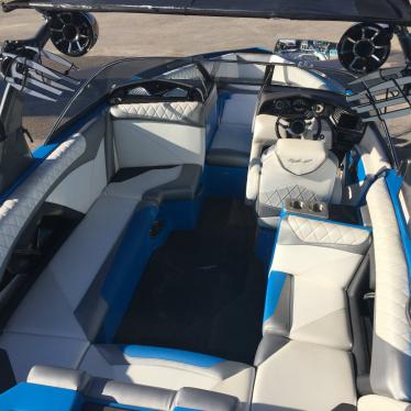 2014 Tige z3 convex vx surf