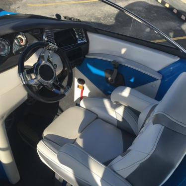 2014 Tige z3 convex vx surf