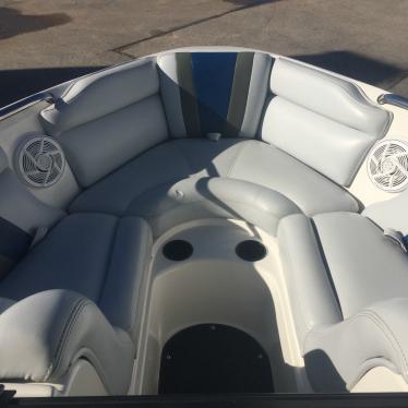 TIGE 20V RIDERS EDITION 2002 for sale for $21,900 - Boats-from-USA.com