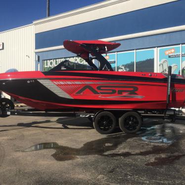 2014 Tige asr