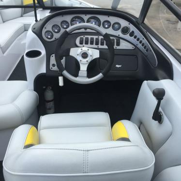 2002 Tige 22i type r