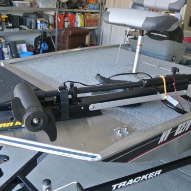 2013 Tracker pro 170