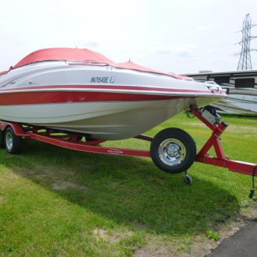 2006 Tracker tahoe 228