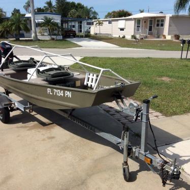 Tracker Topper 2014 for sale for $1,500 - Boats-from-USA.com