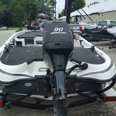 Triton Bass Boat 2006 for sale for $500 - Boats-from-USA.com