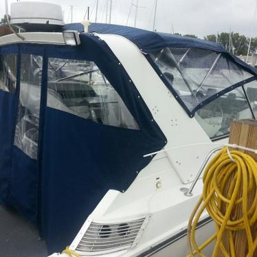 Trojan 11 Meter 1989 for sale for $48,000 - Boats-from-USA.com