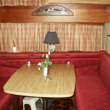 1978 Trojan 44 aft cabin motor yacht