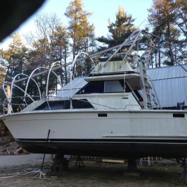 Trojan F30 1975 for sale for $6,500 - Boats-from-USA.com