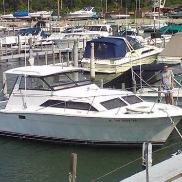 Trojan F-26 1980 for sale for $100 - Boats-from-USA.com