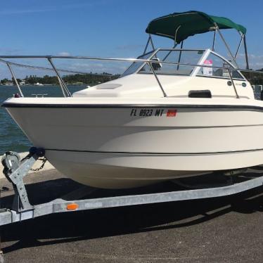 Trophy 1802 2004 for sale for $14,900 - Boats-from-USA.com