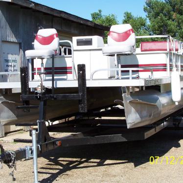 Weeres Sportsman Deluxe 1990 for sale for $6,500 - Boats-from-USA.com