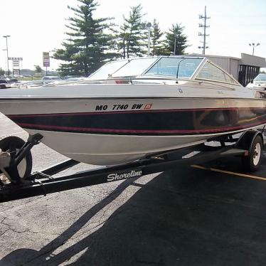 1985 Wellcraft 180 xl