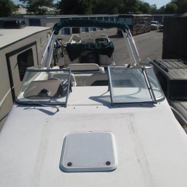 1998 Wellcraft 260 se