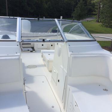 2000 Wellcraft 210 sportsman