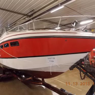 1979 Wellcraft suncruiser 255