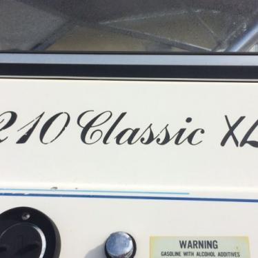 1988 Wellcraft 210 classic xl