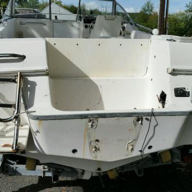 Wellcraft 21 Cuddy 1996 for sale for $1,200 - Boats-from-USA.com