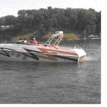 1988 Wellcraft excalibur