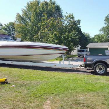 Wellcraft Excalibur Eagle 42 1986 for sale for $20,000 - Boats-from-USA.com