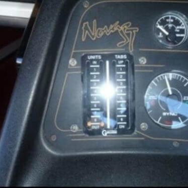 1991 Wellcraft nova st 26