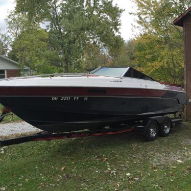 1988 Wellcraft 23' nova xl