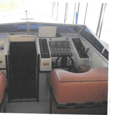 1988 Wellcraft excalibur