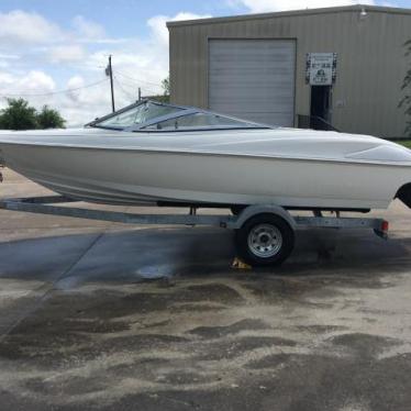 1995 Wellcraft excel