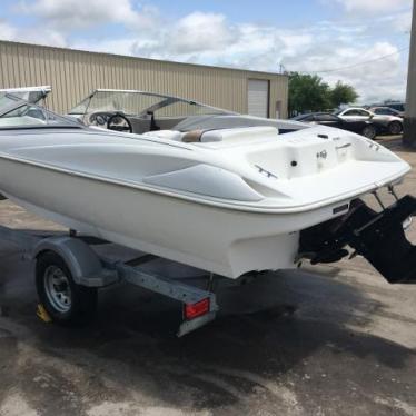 1995 Wellcraft excel