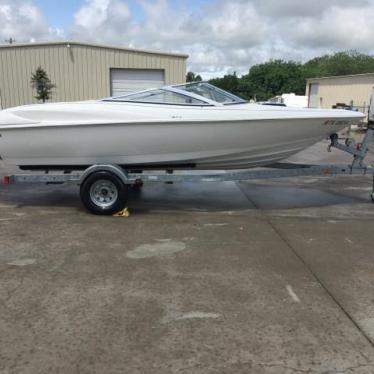 1995 Wellcraft excel