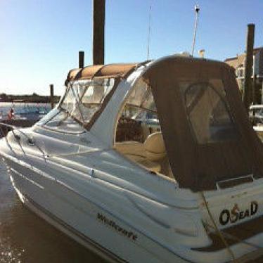 Wellcraft Martinique 2002 for sale for $24,000 - Boats-from-USA.com