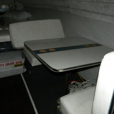 1987 Wellcraft antigua 260