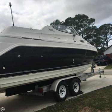 2000 Wellcraft 2600 martinique