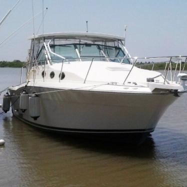 2000 Wellcraft 330 coastal