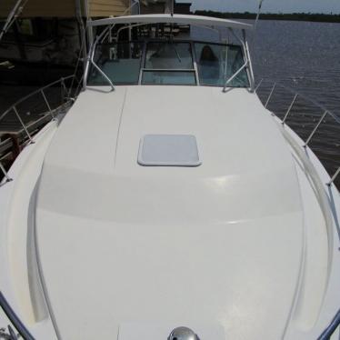 2000 Wellcraft 330 coastal