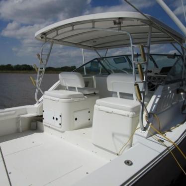 2000 Wellcraft 330 coastal