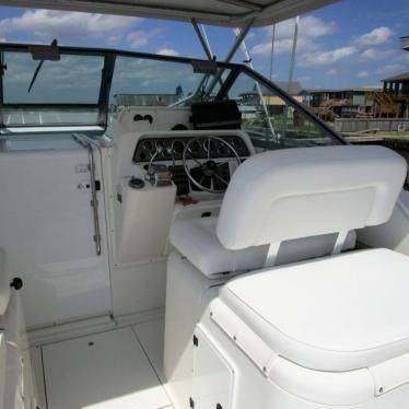 2000 Wellcraft 330 coastal