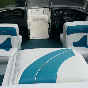 1994 Wellcraft eclipse 196 s