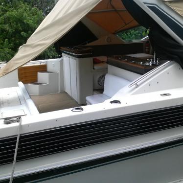 1988 Wellcraft portofino