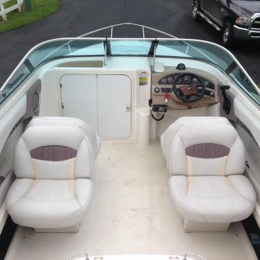 1997 Wellcraft eclipse 2000